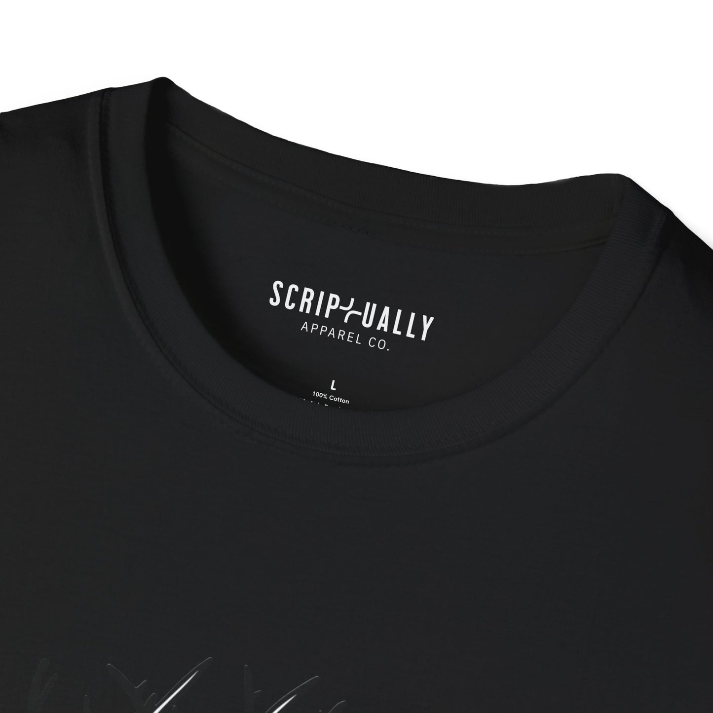 Crown of Thorns Softstyle T-Shirt