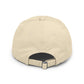 Forgiven Distressed Cap