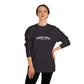 MADE NEW Unisex Crew Neck Sweatshirt