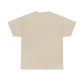 Saved Heavy Cotton Tee