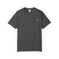 God Got Me Garment-dyed T-Shirt