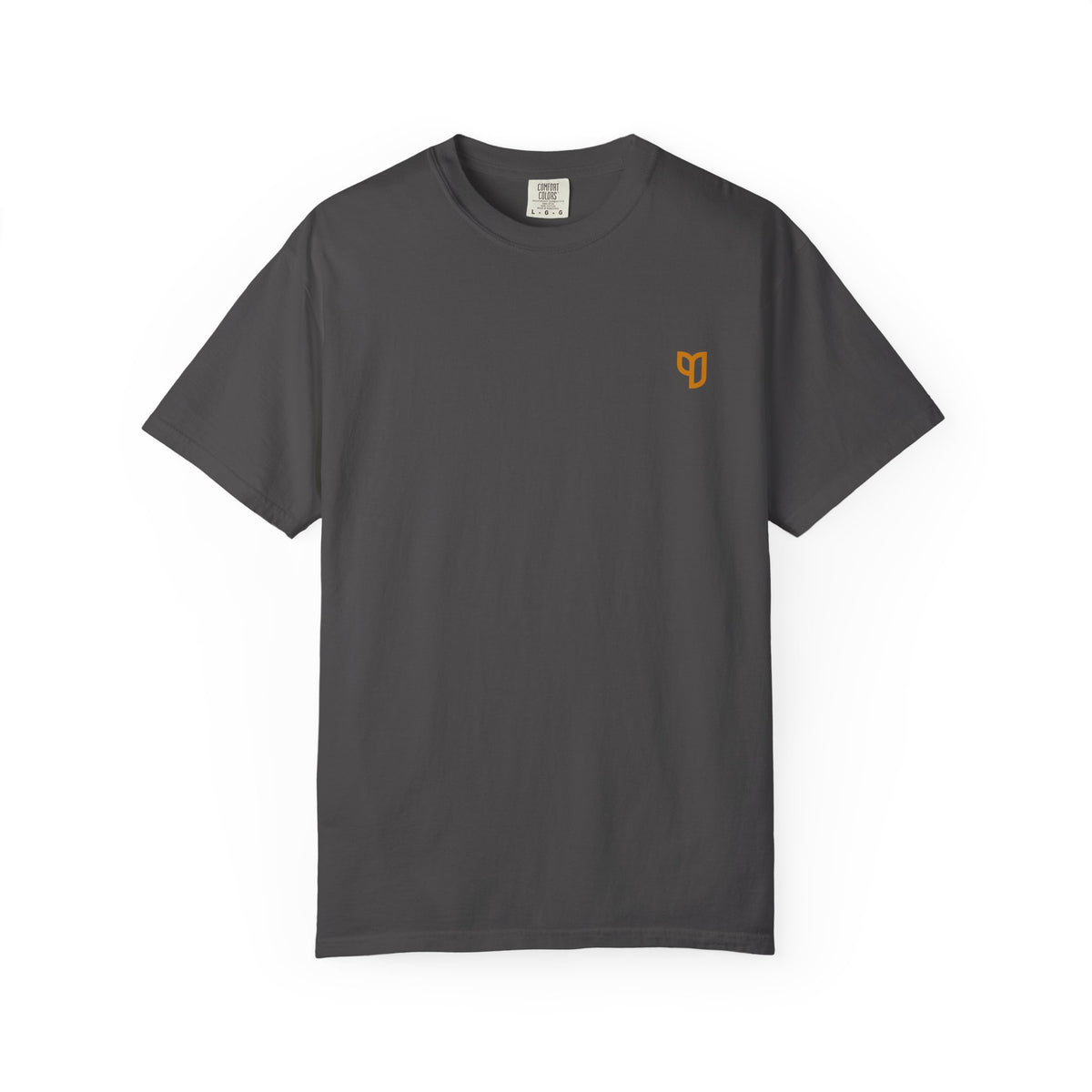 God Got Me Garment-dyed T-Shirt