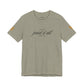 Jesus Paid It All T-Shirt