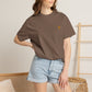 God Got Me Garment-dyed T-Shirt