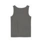 Jireh Unisex Garment-Dyed Tank Top
