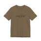Jesus Paid It All T-Shirt