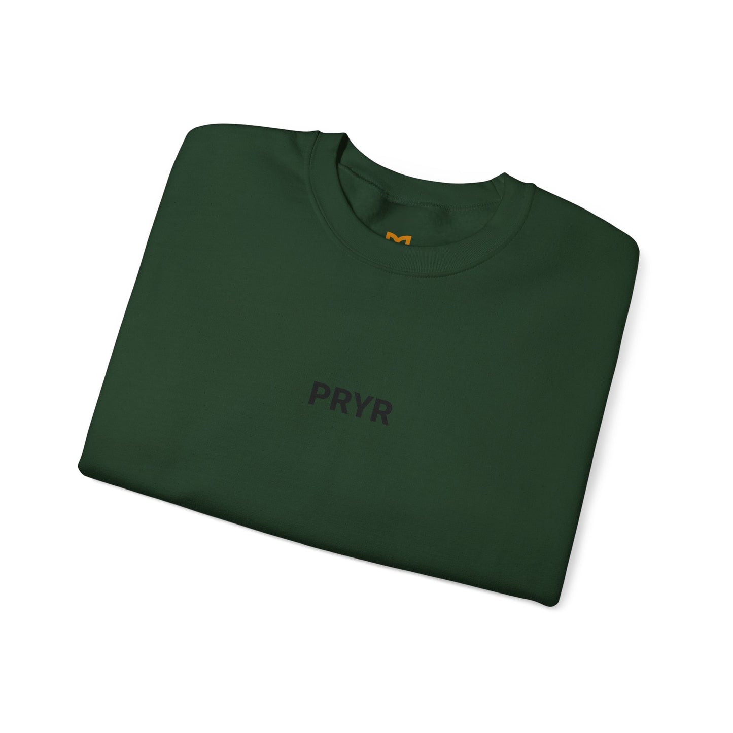 Prayer Crewneck Sweatshirt