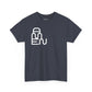 "AMEN" Heavy Cotton Tee