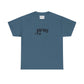 Pray Embroidered T-Shirt
