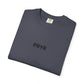 Prayer Graphic T-Shirt — Faith-Inspired Garment-Dyed Tee