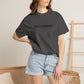HOLYHOOD Garment-dyed T-Shirt