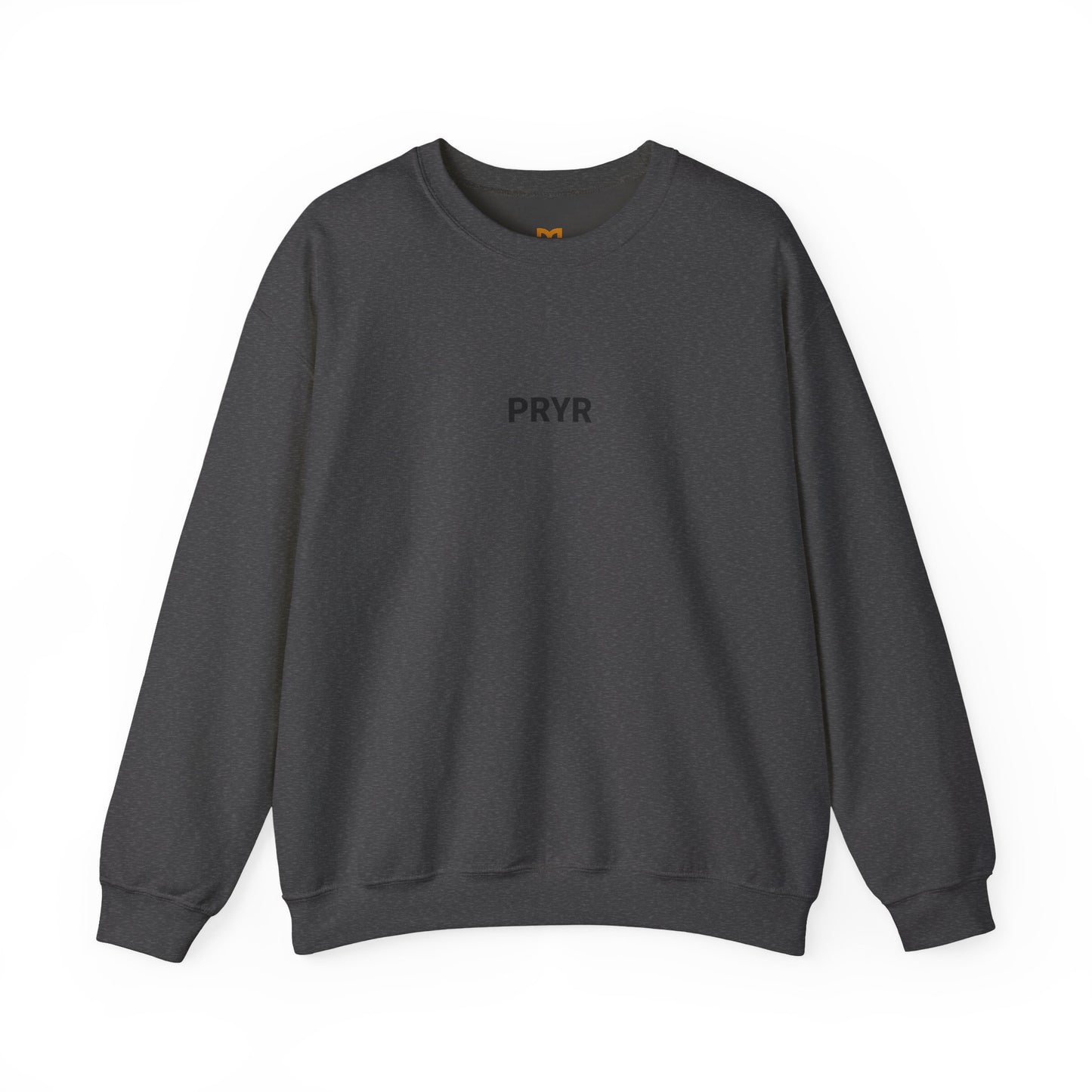 Prayer Crewneck Sweatshirt