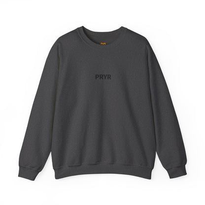 Prayer Crewneck Sweatshirt