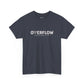 God's Overflowing Blessings Heavy Cotton Tee