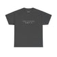 I See Miracles Tee - Comfy and Relaxed