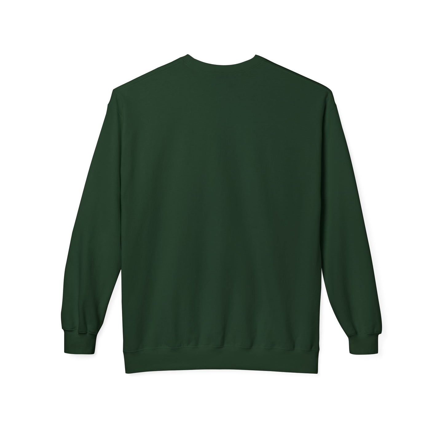 New Mercies Unisex Softstyle Crewneck Sweatshirt
