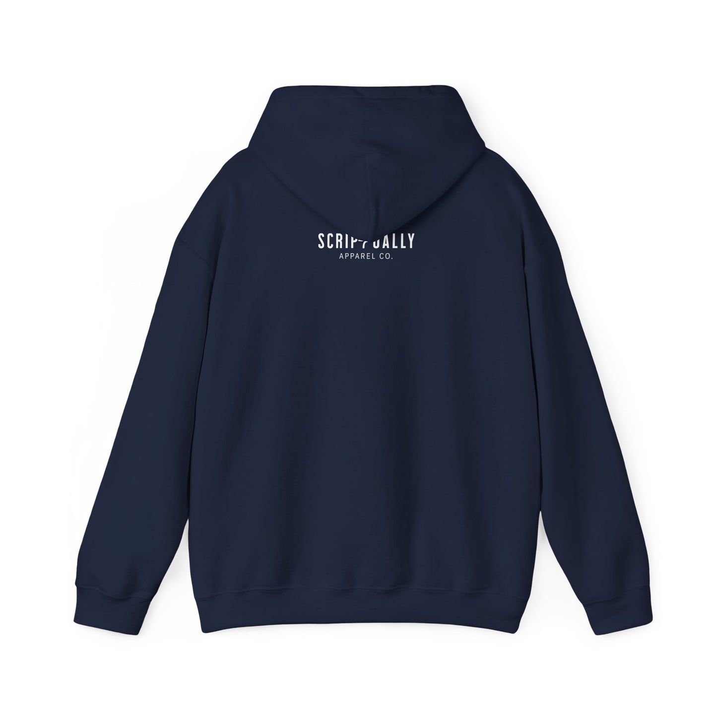 AMEN! Heavy Blend Hooded Sweatshirt