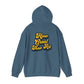 How Great Thou Art Hooded Sweatshirt