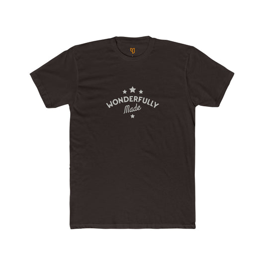 Goodness Unisex Cotton Crew Tee
