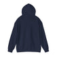 Made New Unisex Hooded Sweatshirt
