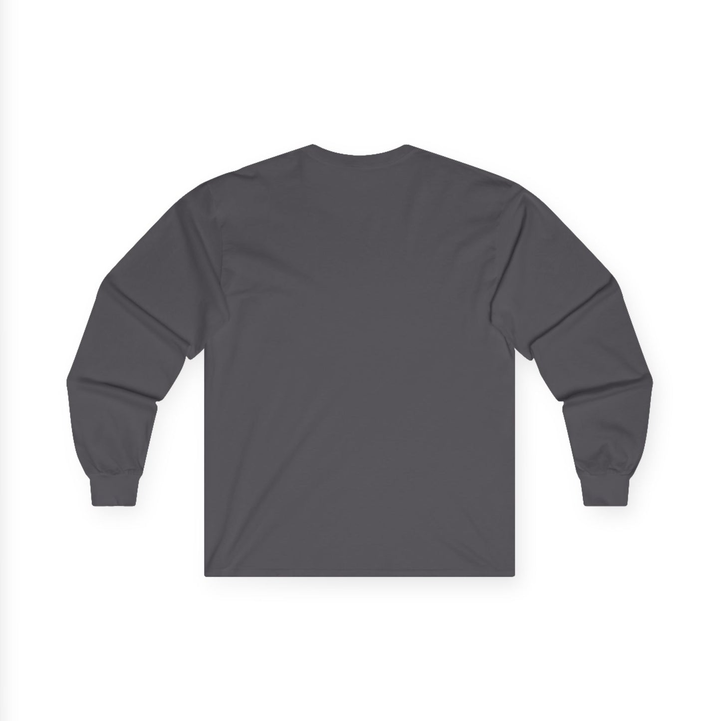 "Pray" Ultra Cotton Long Sleeve T-Shirt