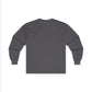 "Pray" Ultra Cotton Long Sleeve T-Shirt
