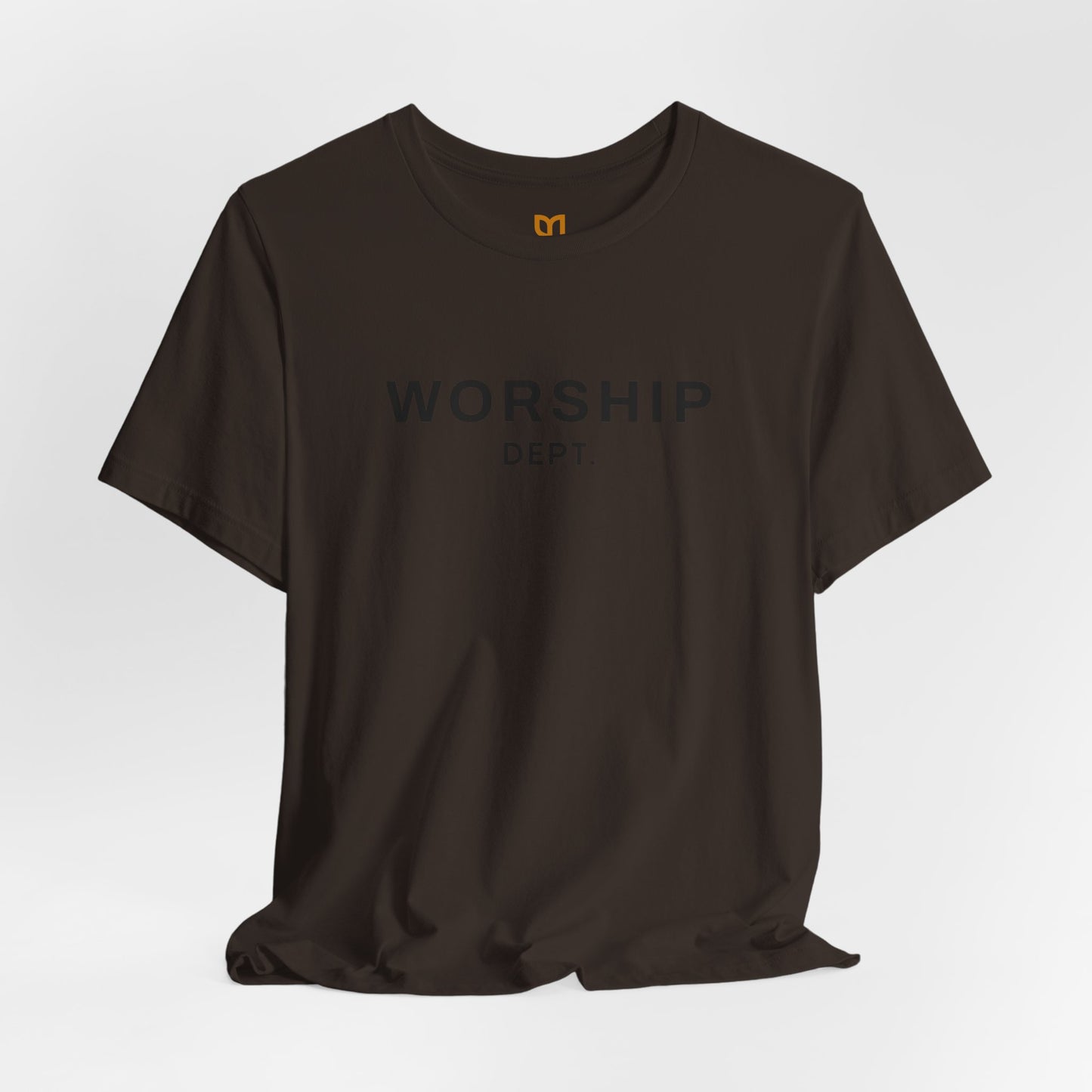 Worship DEPT. T-Shirt