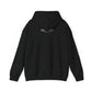 Pray Hooded Sweatshirt - Unisex Heavy Blend