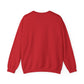 Jireh! Heavy Crewneck Sweatshirt