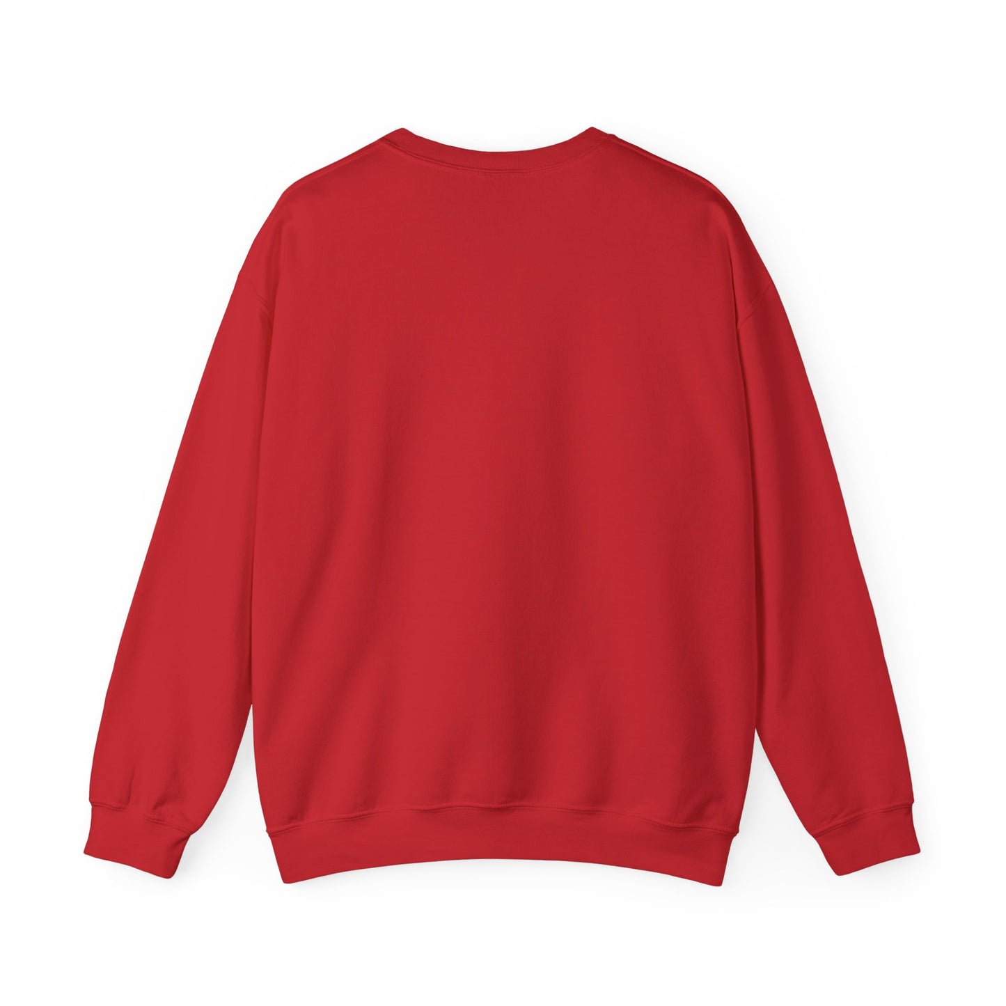 Jireh! Heavy Crewneck Sweatshirt