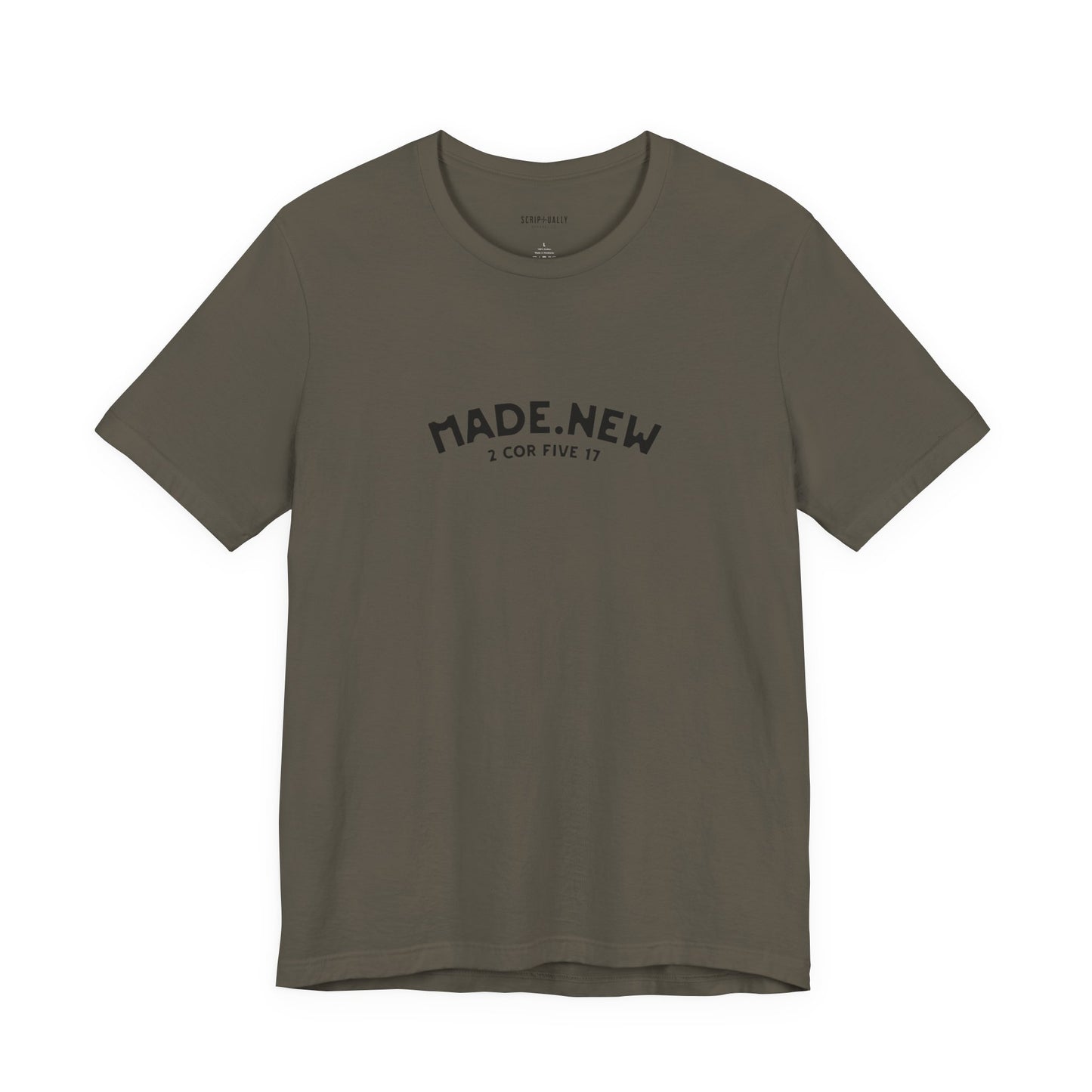 MADE NEW T-Shirt