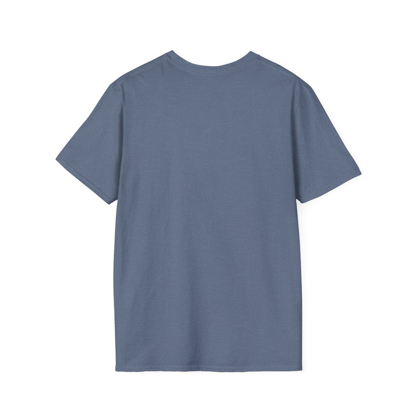 Crown of Thorns Softstyle T-Shirt
