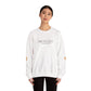 Colossians 3:2 "Above All Things" Crewneck Sweatshirt