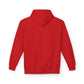 Grateful Midweight Softstyle Fleece Hoodie