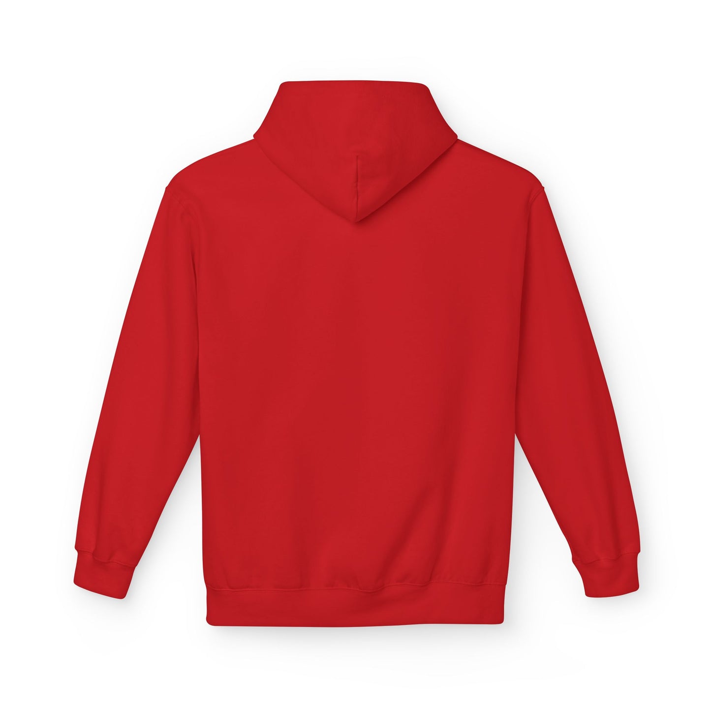 Grateful Midweight Softstyle Fleece Hoodie