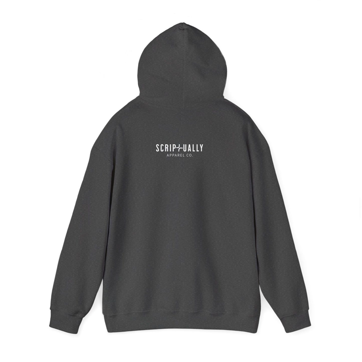 AMEN! Heavy Blend Hooded Sweatshirt