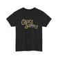 God's Grace is Unlimited -  Heavy Cotton Tee