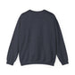 Saved. Unisex Heavy Blend™ Crewneck Sweatshirt