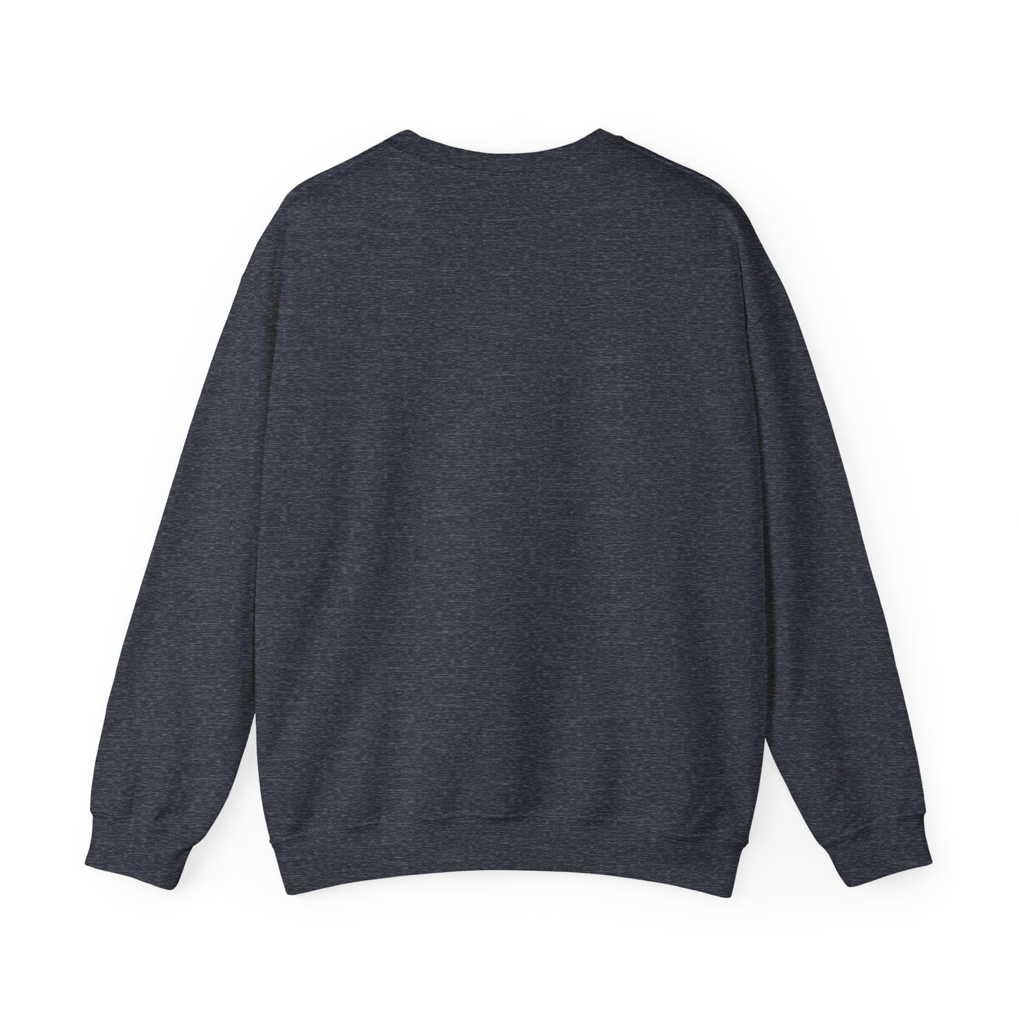 Saved. Unisex Heavy Blend™ Crewneck Sweatshirt