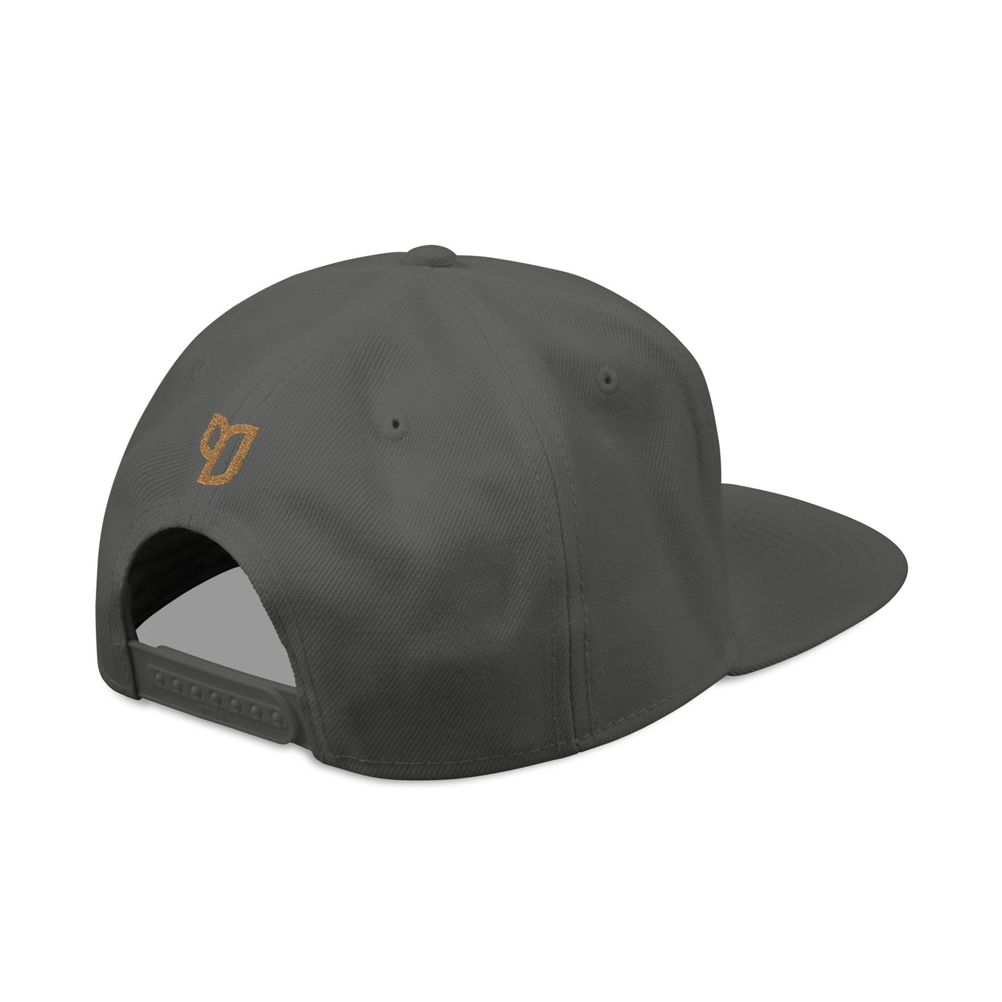 PRAYER Embroidered Snapback Cap