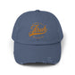 Jireh Distressed Cap