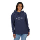 Hope-Filled Unisex French Terry Hoodie