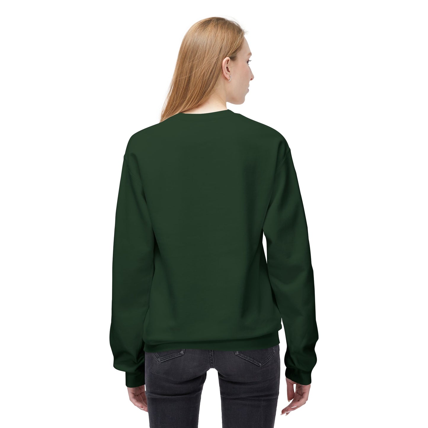 New Mercies Unisex Softstyle Crewneck Sweatshirt