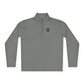 New Mercies Unisex Quarter-Zip Pullover