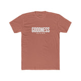 Goodness Unisex Cotton Crew Tee