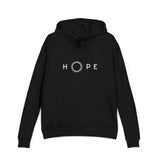 Hope-Filled Unisex French Terry Hoodie