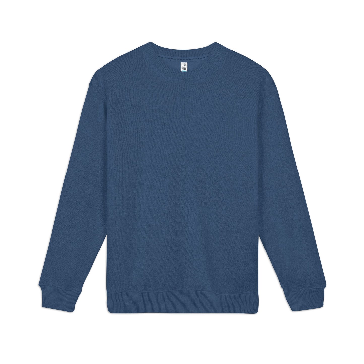 New Mercies Cozy Unisex Nantucket Crewneck Sweatshirt