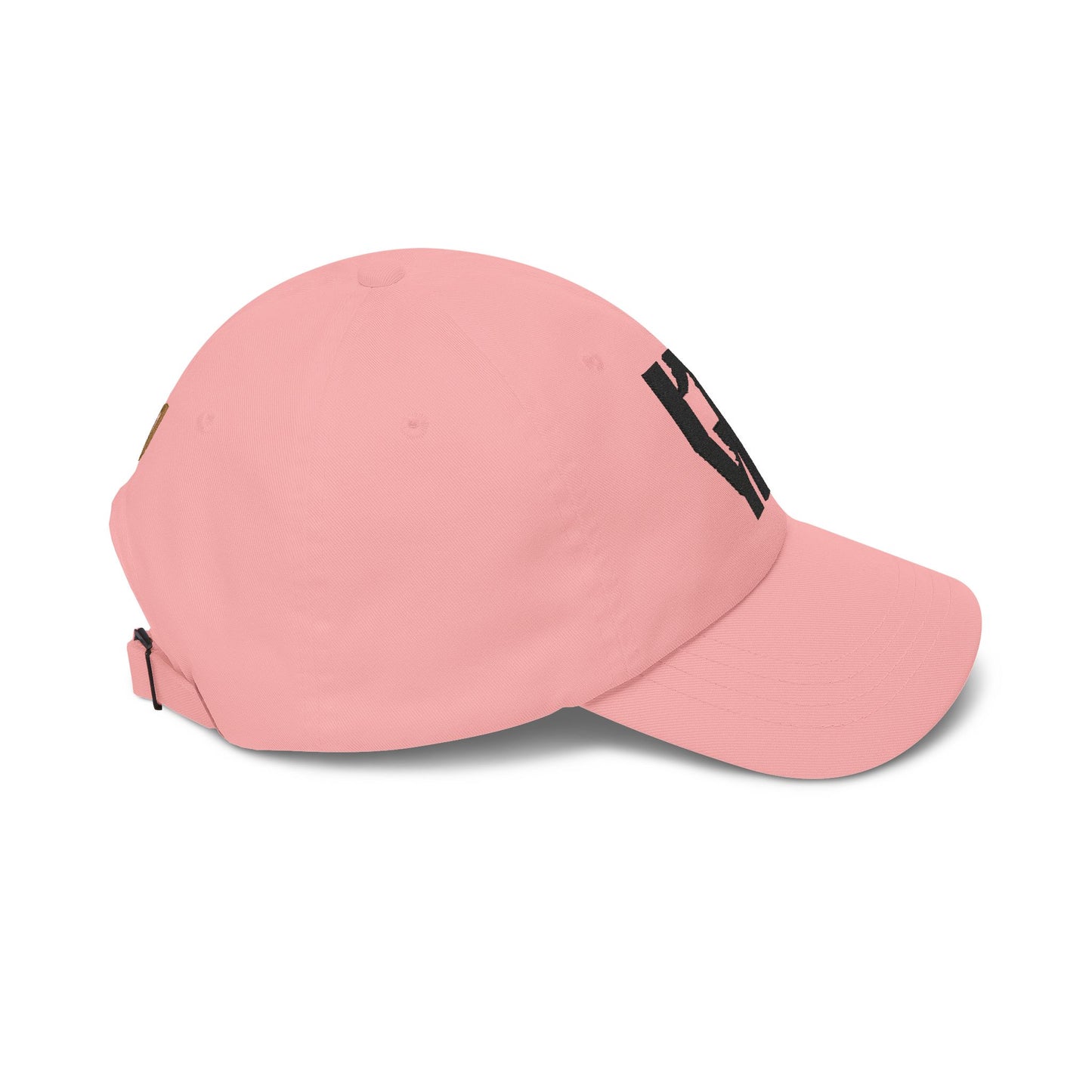 Prayer Classic Dad Cap
