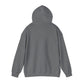 Pray Heavy Blend™ Hooded Sweatshirt