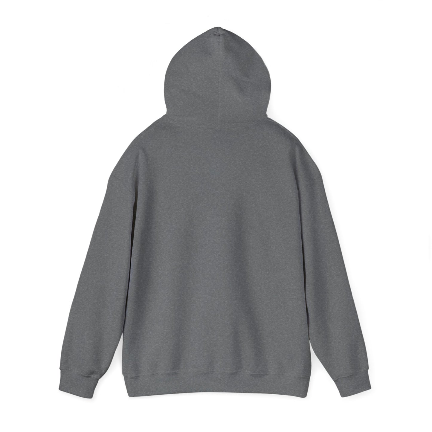 Pray Heavy Blend™ Hooded Sweatshirt